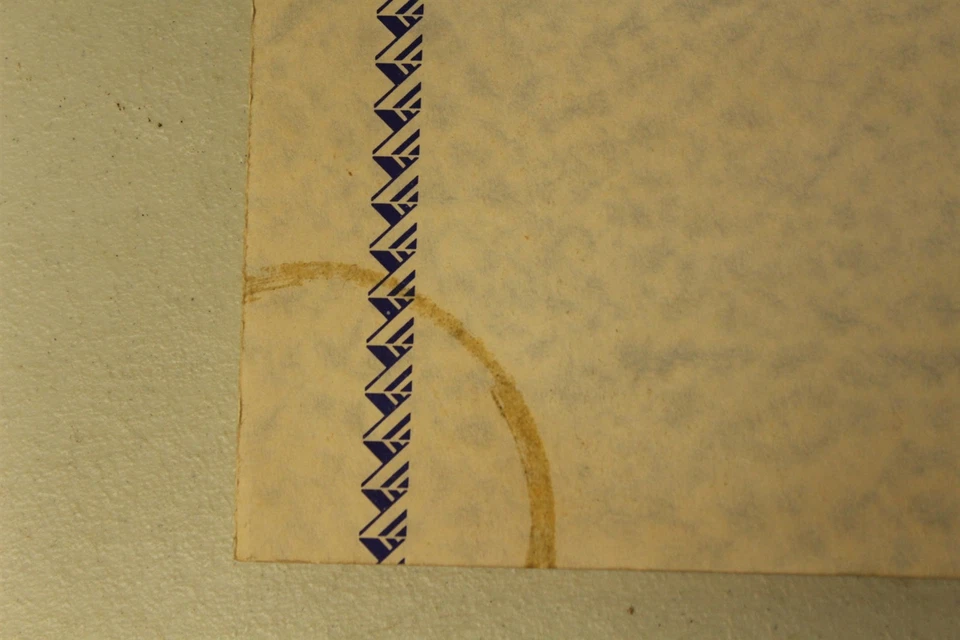 Lembrança vintage de fã Bastian Brothers com estampa de luta livre na manga de colecionador - Imagem 3 de 4