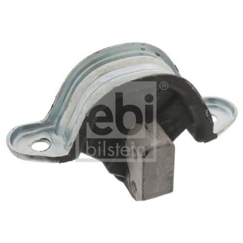 Support moteur Febi Bilstein 07475 remplacement silentbloc