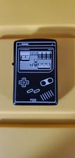 Pokemon ZIPPO Lighter Brand New No Fluid