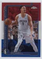 Click to enlarge Dwight Powell