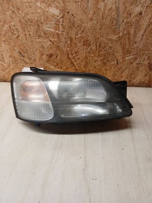 Subaru Legacy 2004 Scheinwerfer 10020655 JLT34167