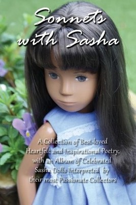 Brian Forbes Sonnets with Sasha (Taschenbuch)