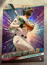 2024 Topps Series 1 - Stars of Mlb Tyler Soderstrom #SLMB-18 (RC)