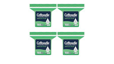 Cottonelle Aloe Flushable Wet Wipes 672 Count