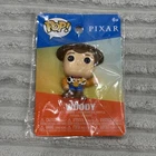 Funko POP! - Disney Pixar - Woody - Vinyl Figure Pins Approx. 2" x 2.25"