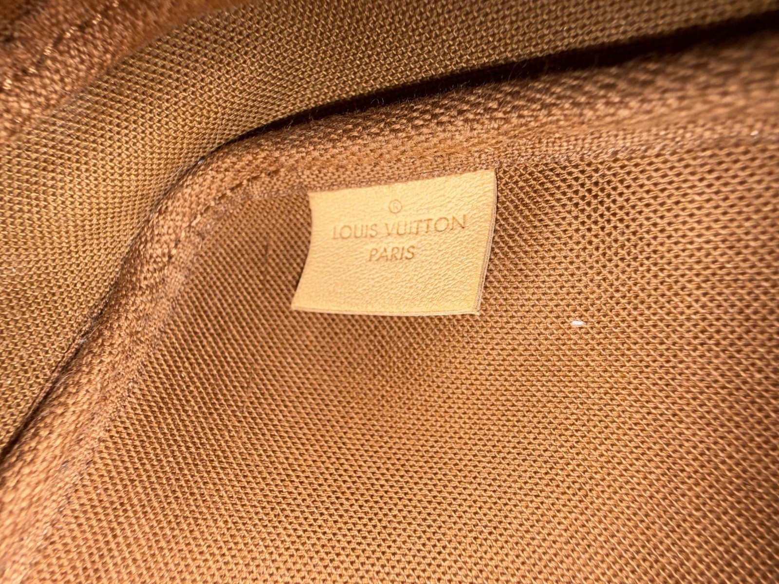 Louis Vuitton Multi Pochette image 10