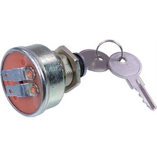 SPI Sports Parts Inc Ignition Switch for Pola...