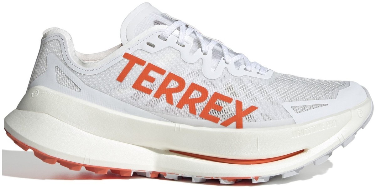 TERREX Agravic Speed trail run shoes energy return cushioned  12.5 Adidas Terrex Agravic Speed Review: Feelin main image 2