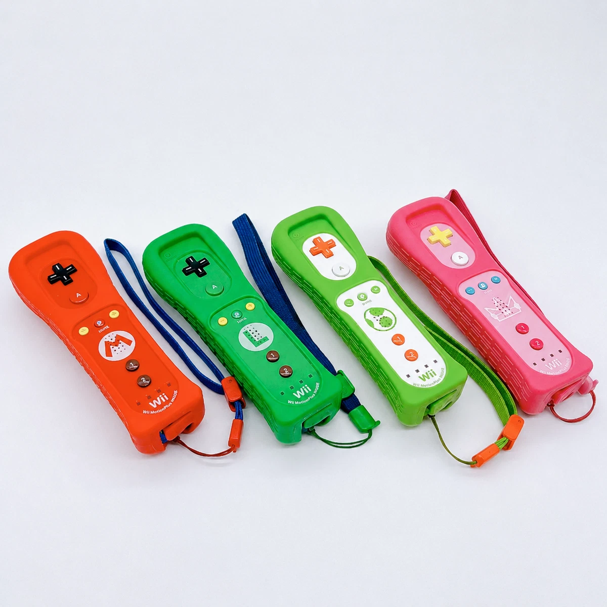 任天堂Wii 配件套装| eBay