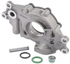Melling M295HV Oil Pump 1997-2014 GM Car and Truck 4.8L/5.3L/5.7L/6.0L/6.2L High