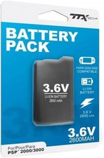 BATTERY PSP 2000/3000
