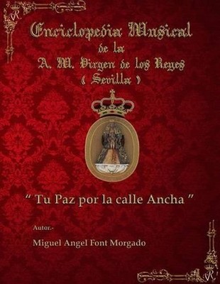 TU PAZ POR LA CALLE ANCHA - Marcha Procesional: Partituras para Agrupaci?n Music