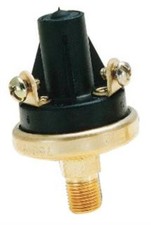 1Pc HONEYWELL 76073-00000300-01 Pressure Switch, NPT Male, 25 psi, 50 psi,