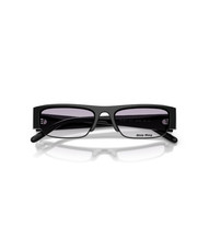 Miu Miu 0MU B07SF Rectangle Eyeglasses