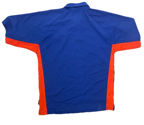 Vintage 90s Nike Dri-Fit Team Authentic On Field Florida Gators Polo Men’s Mediu - Picture 6 of 6