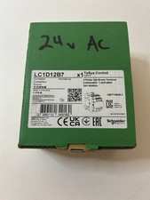 SCHNEIDER ELECTRIC, LC1D12B7