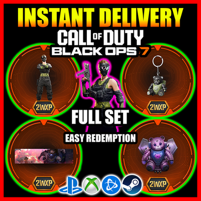 CoD Black Ops 7: Müllermilch Codes einlösen und Rewards erhalten