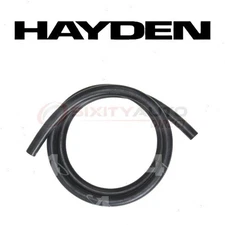 Hayden Power Steering Cooler Line for 1999-2004 GMC Sierra 2500 - Hoses rl