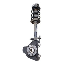 PEUGEOT BOXER BLUE 2.0 HDI RIGHT FRONT SUSPENSION LEG HUB