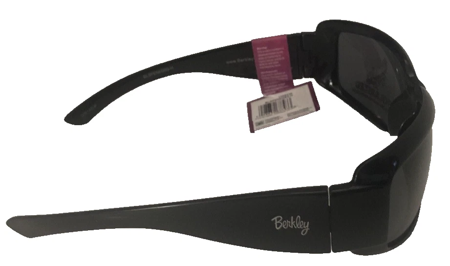 NUEVO Gafas de sol polarizadas Lady Berkley 100 % protección UVA y UVB ENVÍO N 24 HORAS Foto 3 de 4