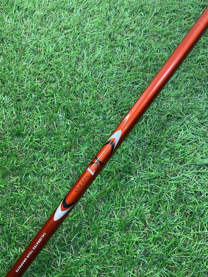 Slazenger K1 Speed 21° Hybrid - Image 4 of 4