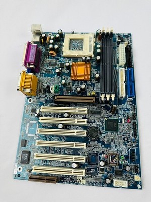 Gigabyte Technology GA-6OXM7E, Socket 370, Intel (GA-60XM7E