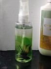 BATH AND BODY WORKS WHITE CITRUS 3 OZ MIST CUCUMBER MELON LOTION 8 OZ LOT OF 2 — photo 9