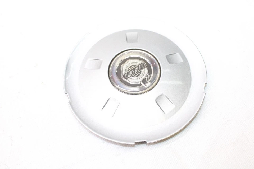 Chrysler Crossfire ZH CONV #379 2007 llanta tapa central buje Foto 2 de 4