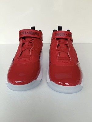 Nike Air Jordan Max Aura 7 PS Kinder Sneaker Gr. UK 2,5 HQ2090-600 Half Box 