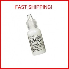 RANGER SGG01-20622 1/2-Ounce Stickles Glitter Glue, Stardust, 0.5oz