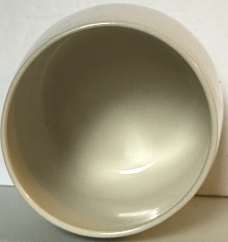 VTG Teleflora Ceramic Vase - Portugal - Two Swans Gloria Vanderbilt Gold Accents - Picture 5 of 9