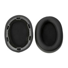 for Mdr-100Abn Wh-H900N Headphone Headsets Replace Earpads Cushion Cover O4A1