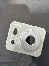 SmallRig Vibe P96 Pro Led Video Light Camera Light for Vlog 4660 NOT COMPLETE