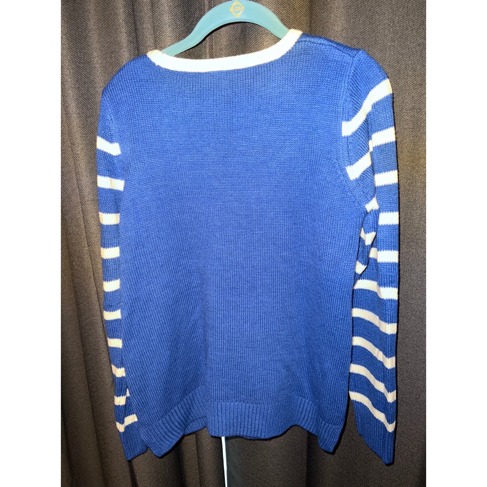 Ugly Christmas Sweater Size Medium