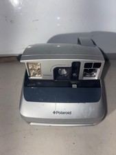 Polaroid One 600 instant film camera Tested pre-owned