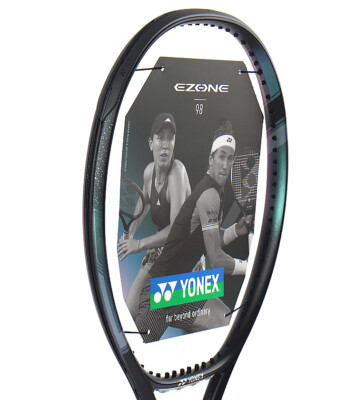 YONEX 2024 EZONE 98 Tennis Racquet Racket Limited Edition YONEX 2024 EZONE 98 Tennis Racquet Racket Limited Edition