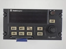 Trimble Navigation TNL 3100T GPS Receiver (p/n 80824-00-0318) - Certified