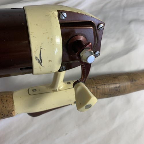 Brunson 63 Fishing Rod and Reel - Picture 9 of 12