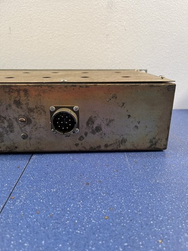 Martin Audio Low Frequency Oscillator-Amplifier | FOR PARTS UNTESTED - Picture 10 of 10