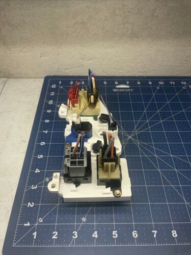 2005-2013 Ford E-150/E-250/E-350 AC Climate Control Panel Ford OEM NICE SHP FAST - Picture 3 of 6