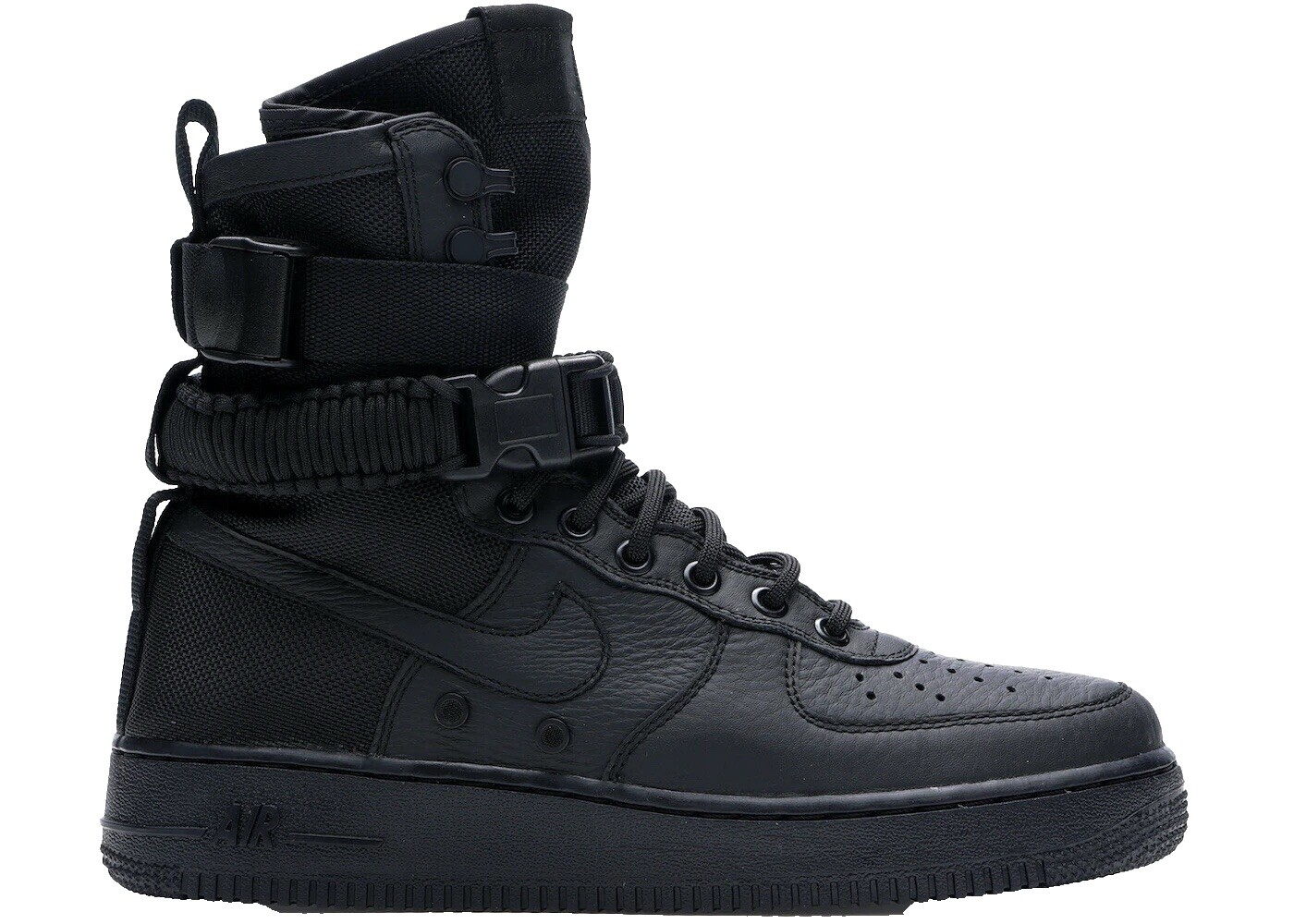 Nike Air Force 1 High Shell | eBay