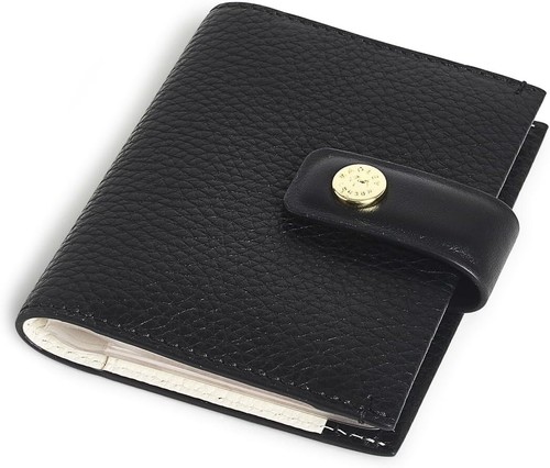 RADLEY London Rivington Women’s Credit Card Holder, wallet,black Leather Slim - Picture 2 of 15
