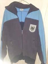 TRUE VINTAGE BUNDESWEHR BUNDESWEHR SPORT TRAININGSJACKE 1 VON 10 PERU 50/44.