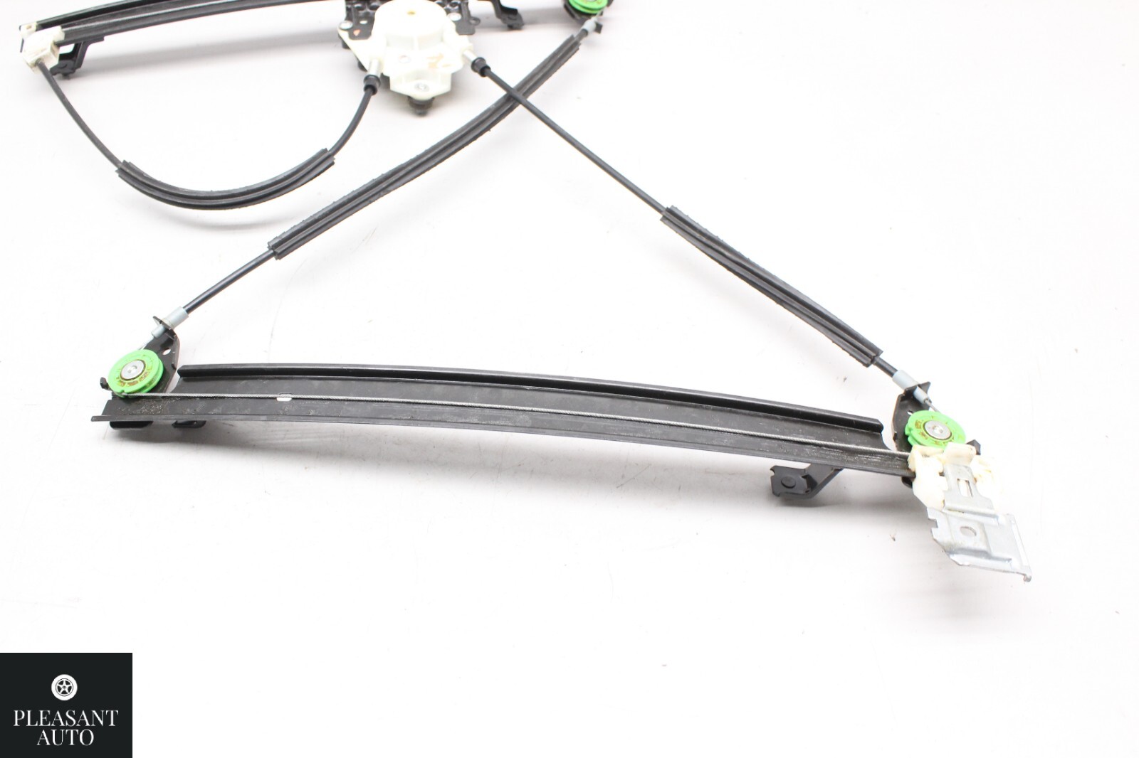 Maserati Quattroporte 2003-2013 Front Left Window regulator