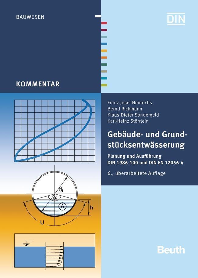 Thumbnail - Gebäude- Und Grundstücksentwässerung Franz-josef Heinrichs (u. A.)