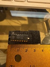 HP / AGILENT 1820-0753 Integrated circuit IC