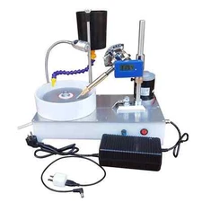 Precision Jewellery Stone Grinding and Polishing Machine Angle Grinder