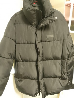 Michael Kors Damen Daunenjacke