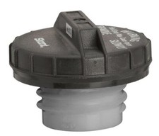 GATES Gas Cap For Fuel Tank Audi S8 2001-2003 4.2L