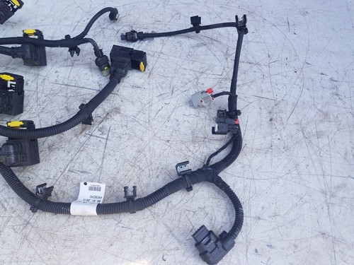 NISSAN X-TRAIL T32 2014 - 2022 AUTOMATIC GEARBOX WIRING LOOM 2517256424 565529 - Picture 4 of 8